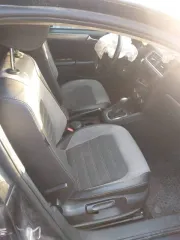 Volkswagen Jetta 2012 года выпуска, VIN WVWZZZ16ZDM043542. Не на ходу, требуется ремонт. Подробное описание состояния в приложенном "Положении о торгах" (стр.15-70).
