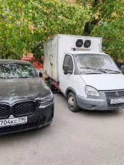 Грузовой автомобиль, марка: ГРУЗОВОЙ РЕФРЕЖИРАТОР, модель: 172412, год изготовления: 2012, цвет: БЕЛЫЙ, VIN: Z74172412C0015497, ПТС: 77ОТ707190, тип двигателя: бензиновый на сжиженном газе, мощность двигателя, л. с.  кВт : 107,4/79, рабочий объем двигателя, куб. см: 2890, шасси  рама  №…