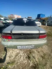 Лот № 4 –  Транспортное средство Toyota Carina, г/н М024НО14, 1993 г.в., цвет – серый, мощность двигателя 115 л.с., № кузова ST1906019701, VIN отсутствует. Ключи и документы отсутствуют. Лот № 4 –  Транспортное средство Toyota Carina, г/н М024НО14, 1993 г.в., цвет – серый, мощность двигателя 115…