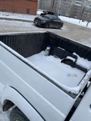 UAZ Pickup В253ЕК138 2019 XTT236320L1010202