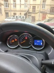Renault Duster; VIN: X7LHSRHGD58069369, 2017 года изготовления - является предметом залога.