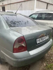 Volkswagen Passat, 2004, 150 лс, 306500 км, АКПП, VIN WVWZZZ3BZ5E099929, гос.рег. знак Р696РО797