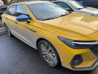 Chery Arrizo 8, 2023 года выпуска, 186 л.с., АКПП. VIN: LVVDC21B8PD216207, государственный регистрационный знак Т436ХК58. Находится в залоге у АО «ОТП Банк».