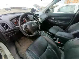 Mitsubishi ASX, 2014 года, 150 лс, 204959 км, полный привод, АКПП еще легковой автомобиль, МИЦУБИСИ , модель: ASX 2.0, год изготовления: 2014 г.в., VIN: JMBXTGA2WFE721799, государственный регистрационный номер: Р648ОР40, номер двигателя: 4811, РВ1333, мощность  кВт/л.с : 110/150, рабочий объем…