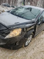 Peugeot 308, 2010 Автомобиль легковой ПЕЖО 308, 2010 г.в., VIN Z8T4C5FS9AM007662.