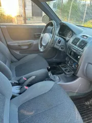 Hyundai Accent 2008 автомобиль марки Hyundai модель Accent 2008 г.в. VIN-номер X7MCF41GP9M209088 ознакомление с лотом проводится по месту: Республика Адыгея, м. р-н Майкопский, х. Садовый, ул. Зеленая, д. 39А