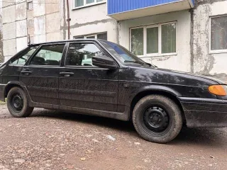 ВАЗ 2114 2012 года, ЛАДА 211440 LADA SAMARA 2012 года выпуска