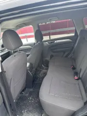 Haval M6 2024 года, 142 лс, 5511 км, АКПП, (VIN) LGWEF4A50RF719403, регистрационный знак М381КС186. На имущество зарегистрировано ограничение (обременение) права: находится в залоге ООО ПКО «АБК». Автомобиль находился в эксплуатации и является бывшим в употреблении; может иметь скрытые недостатки…
