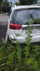 Peugeot 4007 2011 года, VIN Z8TVUSFZCBM940855.