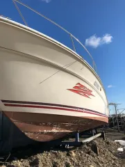 Моторное судно Sea Ray 310, СИН SERT1619C090, год выпуска 1990
