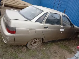 ВАЗ 21102, 2001 а/м ВАЗ 21102, гос. № У582ЕА02, 2001 г/в, VIN XTA21102010322246, 1 шт. вид транспорта: автомобиль, год выпуска: 2001, VIN номер: XTA21102010322246, марка: ВАЗ 21102, модель: ВАЗ 21102