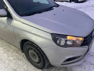 Lada Vesta 2020 Легковой автомобиль Lada Vesta год изготовления 2020 легковой седан г/н K458EO186 цвет серый VIN XTAGFL110LY447853 ЭПТС 164301007894089 СТС 99 19 438478