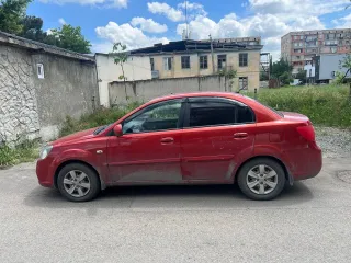 Kia Rio, 2011 автомобиль марки KIA модель RIO 2011 г.в. VIN-номер XWEDH411BB0007179. Получить более подробную информацию о лоте и его характеристиках, а также ознакомиться с ним, можно по согласованию с финансовым управляющим по e-mail: torgi@kurilin.ru. г. Владикавказ, проспект Коста, 250