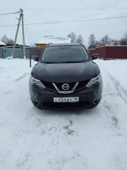 Nissan Qashqai 2014 года, 144 лс, 224749 км, АКПП, идентификационный номер (VIN) SJNFBNJ11U1106907.