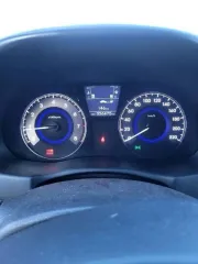 Hyundai Solaris 2011 года, 123 лс, 336475 км, АКПП, VIN: Z94CU51DABR002394, гос.номер М588МВ51.