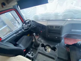 Специализированный автомобиль-самосвал SHACMAN SX331863366, 2022 г.в., VIN: LZGJX4Z61NX046491. Адрес: Свердловская область, г. Екатеринбург, мкр-он Кольцово, ул. Бахчиванджи д.1. Цена 3 745 312,50 рублей, включая НДС 20%. Пробег: 118179 км. Марка: SHACMAN. Модель: SX331863366. Год выпуска: 2022…
