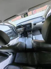 Mitsubishi Outlander 2013 года, 167 лс, 258084 км, полный привод, АКПП, VIN: Z8TXTGF3WDM018463