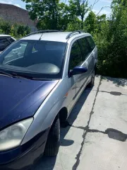FORD FOCUS автомобиль, год выпуска не установлен. Имущество продается в том виде, в каком оно есть, в случае продажи возврату/обмену не подлежит. За скрытые дефекты имущества Продавец ответственности не несет. Вид транспорта: легковой автомобиль. Государственный регистрационный знак: не установлен…