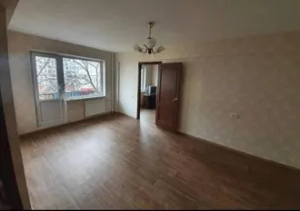 Квартира 46,1 кв.м, 2 комнаты, пр-кт Северный, дом 91, корпус 5, литер А, кв. 56, Санкт-Петербург, кадастровый номер: 78:10:0005217:12297