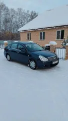 Nissan Almera 2016, 102 л.с., АКПП, автомобиль легковой, марка: NISSAN, модель: ALMERA, VIN: Z8NAJL10056638042, гос. рег. номер: Р819ТТ174, год изготовления: 2016
