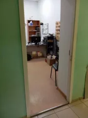 Помещение, назначение: нежилое, площадь 420,8 кв.м., этаж: цокольный, кадастровый номер: 11:05:0105021:5296, адрес объекта: Республика Коми, г. Сыктывкар, ул. Морозова, д. 130