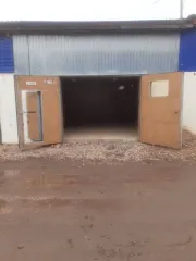 Земельный участок 1603 кв.м и гараж 27 кв.м в Иркутской области. Земельный участок, категория земель: земли населённых пунктов, разрешенное использование: под размещение гаражных боксов, площадь 1 603 кв.м., адрес объекта: Иркутская область, г. Усть-Кут, ул. Коммунистическая, 5, участок находится…