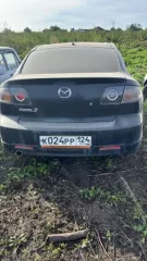 Автомобиль Мазда 3 г/н К024РР124, Vin JMZBK12F261364381, г.в. не установлен. Находится в Боготольском р-не  (Документы, ключи отсутствуют) Автомобиль Мазда 3 г/н К024РР124, Vin JMZBK12F261364381, г.в. не установлен. Находится в Боготольском р-не  (Документы, ключи отсутствуют) 
Государственный…