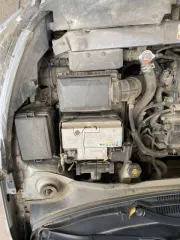 Kia Rio 2019 года, 123 л.с., пробег 215069 км, автоматическая коробка передач. VIN: Z94C241BBKR130835.