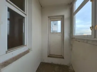 Жилое помещение 50.7 кв. м, Москва, Волжский бульвар, д. 8, к. 2, кв. 86, этаж 15, кадастровый номер: 77:04:0002005:9469.