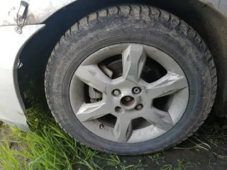 Nissan Almera 2013 года, 102 лс, 387728 км, VIN Z8NAJL00049406570