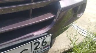 Легковой автомобиль Ssang Yong DJ Kuron M200, год изготовления: 2007, VIN: XU3S0A1KS7Z000700, г\н У239ТС26, цвет: Молодое вино, изготовитель (страна): Россия. Находится в залоге перед ПАО «СОВКОМБАНК». По указанному VIN (номер кузова или шасси) не найдена информация о наложении ограничений на…