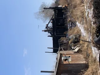 Жилой дом, кадастровый № 27:17:0:5А/277, общей площадью 69,1 кв.м, по адресу: Хабаровский край, Хабаровский район, с.Ильинка, ул. Новая, 5А; 
Земельный участок, кадастровый номер 27:17:0301204:324, общей площадью 2 389,5 кв.м, расположенных по адресу: Хабаровский край, Хабаровский район…