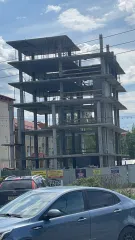 Объект незавершенного строительства с кадастровым номером 86:20:0000058:3922, расположенный по адресу: Ханты-Мансийский автономный округ - Югра, г. Нефтеюганск, мкр. 3-й, уч. 14/1. Вместе с объектом передается право аренды земельного участка с кадастровым номером 86:20:0000058:3631 (адрес…