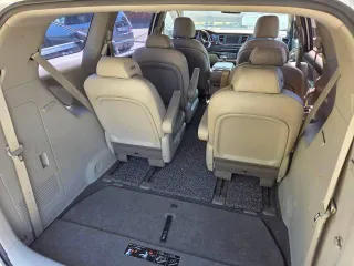 Kia Carnival, 2019 года, 202 лс, 111257 км, АКПП, транспортное средство – легковой автомобиль, марка /модель – KIA CARNIVAL, год выпуска – 2019, VIN - KNAMB81ABKS588119, гос.номер – Е316ТХ193. Предмет залога АО "Tbank" (ИНН: 7710140679).