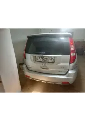 Great Wall Hover H3 2013 г.в., VIN Z8PFF3A5XDA052024. Ознакомление с имуществом по адресу: 403792, Волгоградская область, Жирновский район, г. Жирновск, ул. Черемуховая, д. 43, по предварительной заявке по тел. +7 9370985772 в течение срока подачи заявок.