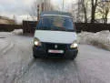 Автомобиль Ford Transit, фургон, модель АФ-3720Х5, VIN X9H3720X5B0000378, год изготовления 2011, двигатель P8FA номер BL28361, тип двигателя дизельный, рабочий объем 2198 куб. см, мощность 86 л.с. (63 кВт)