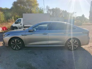 Chery Arrizo 8, 2023 года, 186 лс, 60288 км, АКПП. Легковой автомобиль Chery Arrizo 8 2023 года выпуска, VIN: LVVDC21B1PD277561, рег. номер: С045ТС716 (имущество является залоговым обеспечением по кредитному договору №9986564342 от 11.04.2024г., заключенным с ПАО "Совкомбанк").
