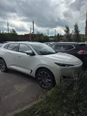 Changan Uni-K 2024 легковой автомобиль марки Changan модель Uni-K, год выпуска 2024г., идентификационный номер (VIN): LS4ASE2A4RA704521 ознакомиться с имуществом, подлежащим реализации, можно в течение срока приема заявок в рабочие дни в рабочее время. предварительный запрос информации об имуществе…