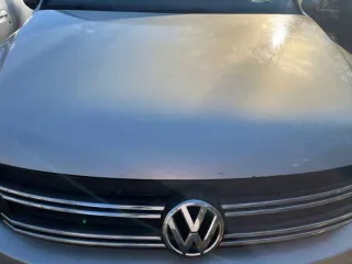 Volkswagen Tiguan, 2013 года выпуска, идентификационный номер XW8ZZZ5NZDG121378, гос.номер М692ВН774. Volkswagen Tiguan, 2013