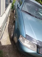 Audi A6, 1998 Автомобиль Audi A6, 1998 года выпуска, г/н Е207ХТ82, VIN: WAUZZZ4BZXN036402. Имущество продается в том виде, в каком оно есть, в случае продажи возврату/обмену не подлежит. За скрытые дефекты имущества Продавец ответственности не несет. Вид транспорта: легковой автомобиль. Год…
