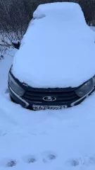 АМТС LADA 219010 LADA Granta, 2018 г.в., г/н К679ЕО21, VIN ХТА219010К0581265, черного цвета, имеются сколы, царапины, вмятина АМТС LADA 219010 LADA Granta, 2018 г.в., г/н К679ЕО21, VIN ХТА219010К0581265, черного цвета, имеются сколы, царапины, вмятина 
Вид транспорта: АМТС 
Год выпуска: 2018 
VIN…