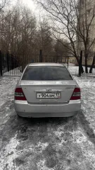 TOYOTA COROLLA 2003 Автомобиль легковой, марка: TOYOTA, модель: COROLLA, VIN: Отсутствует, гос. рег. номер: У904ВМ17, год изготовления: 2003. Ознакомление с имуществом: можно ознакомиться по месту его нахождения: Респ. Тыва, г. Чадан, ул. Монгуш Бурбу, 9, предварительно согласовав время с…