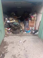 Гараж в Москве, 31,8 кв.м. с кадастровым номером 77:02:0013010:3985 расположенный по адресу: Российская Федерация, город Москва, вн.тер.г. муниципальный округ Ярославский, улица Федоскинская, дом 13, строение 10, помещение 479.