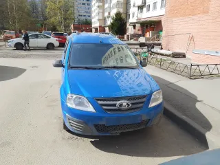 Lada Vesta 2019, легковой автомобиль марки: LADA, модель: GFK110 VESTA, год выпуска: 2019, VIN: XTAGFK110KY340181. В залоге у ПАО "Совкомбанк". Осмотр предмета торгов производится в рабочие дни по месту нахождения имущества и возможен с даты публикации настоящего сообщения до даты окончания срока…