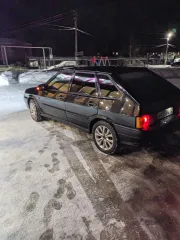 ВАЗ 2114 21140 2013 Автомобиль марки ВАЗ модель 2114, 21140 2013 г.в. VIN-номер XTA211440D5211205 Ознакомление участников с условиями, характеристиками имущества и документацией, осуществляется по адресу: 410012, г. Саратов, ул. Слонова 1, офис 83, с 10.00 до 16.00 ч. по местному времени, по…