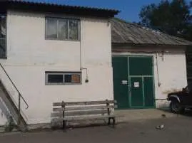 Земельный участок и нежилые помещения 233,2 кв.м Приморский край Земельный участок кадастровый номер 25:13:030209:1328 площадью 19822 кв.м категория земель: Земли населенных пунктов виды разрешенного использования: склады адрес местоположению: местоположение установлено относительно ориентира…