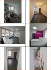 Помещение, 107,4 м², Новокузнецк. Помещение в Новокузнецке, 107,4 кв.м. ещё. Нежилое помещение. Площадь общая 107,4 кв.м., этаж: 1 адрес: Кемеровская обл., г. Новокузнецк, ул. Хитарова, д.18. Кадастровый номер: 42:30:0101001:11762