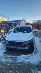 Toyota Harrier 2017, легковой автомобиль, кузов № ZSU65-0024750. Ознакомление с документами в будние дни с 11:00 до 17:00, тел. 8-937-412-01-22, эл. почта: liga.penza@mail.ru. Адрес: Приморский край, Шкотовский р-н, пгт. Смоляниново, ул. Совхозная, д. 3.