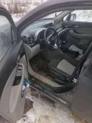 Chevrolet Orlando 2014 Легковой автомобиль ШЕВРОЛЕ ОRLANDO VIN: XUUYF755JE0002251 Год выпуска: 2014 Кузов: XUUYF755JE0002251 Цвет: Черный Тип двигателя: Бензиновый Мощность двигателя: 141 л.с. 102,7 кВт Рабочий объем двигателя: 1798 куб. см ПТС 50 РР 679540 СТС 99 65 № 931401 Вид права…