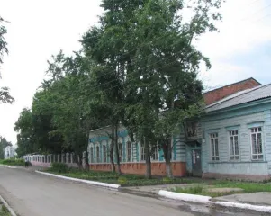 Здание школы № 6, которую инспектировал в 1885 г. И.Н. Ульянов, 676,4 кв.м, Чувашская Республика Нежилое административное здание - «Здание школы № 6, которую инспектировал в 1885 г. И.Н. Ульянов», площадью 676,4 кв.м., кадастровый номер 21:03:010513:103, расположенный по адресу: Чувашская…